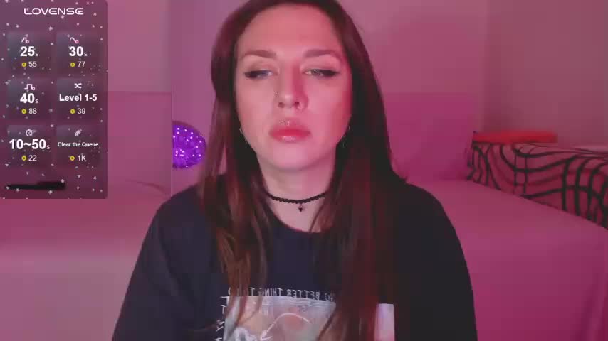 FoxyAlisa Live Sex January 29, 2026