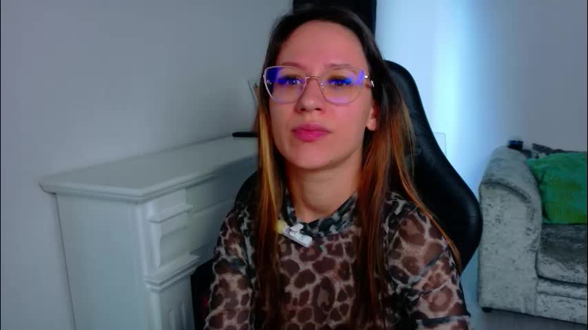 nicoleirisxxx Live Sex January 29, 2026
