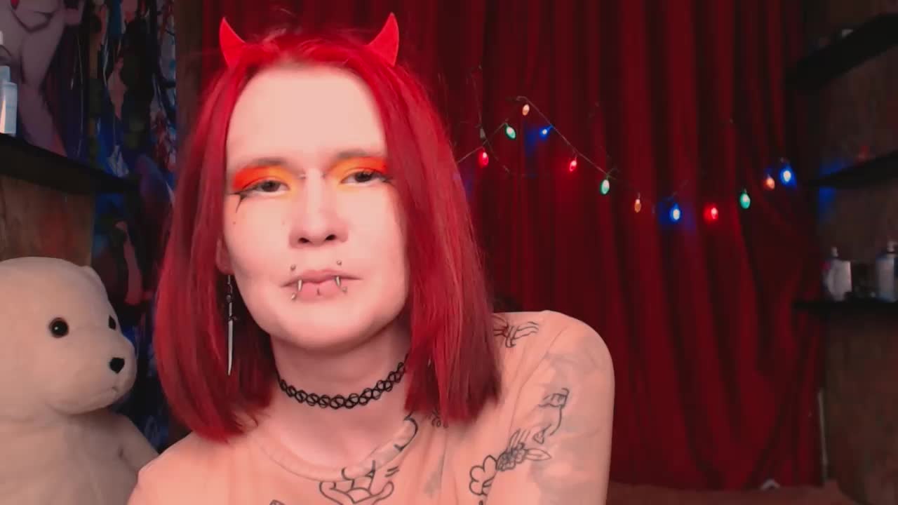 Colombina Live Sex January 29, 2026