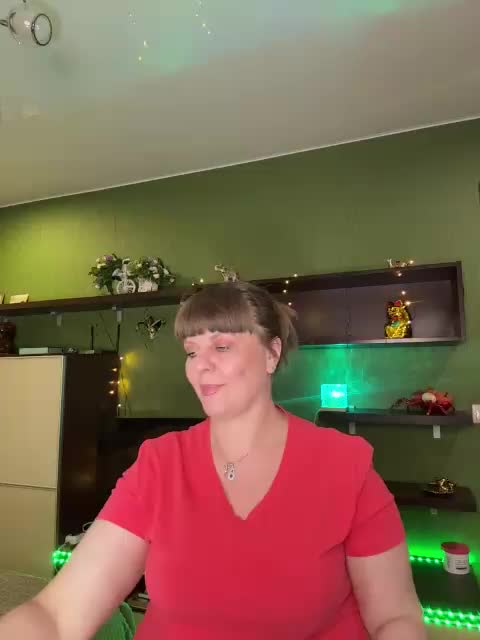 Veronika_Gold Live Sex January 29, 2026