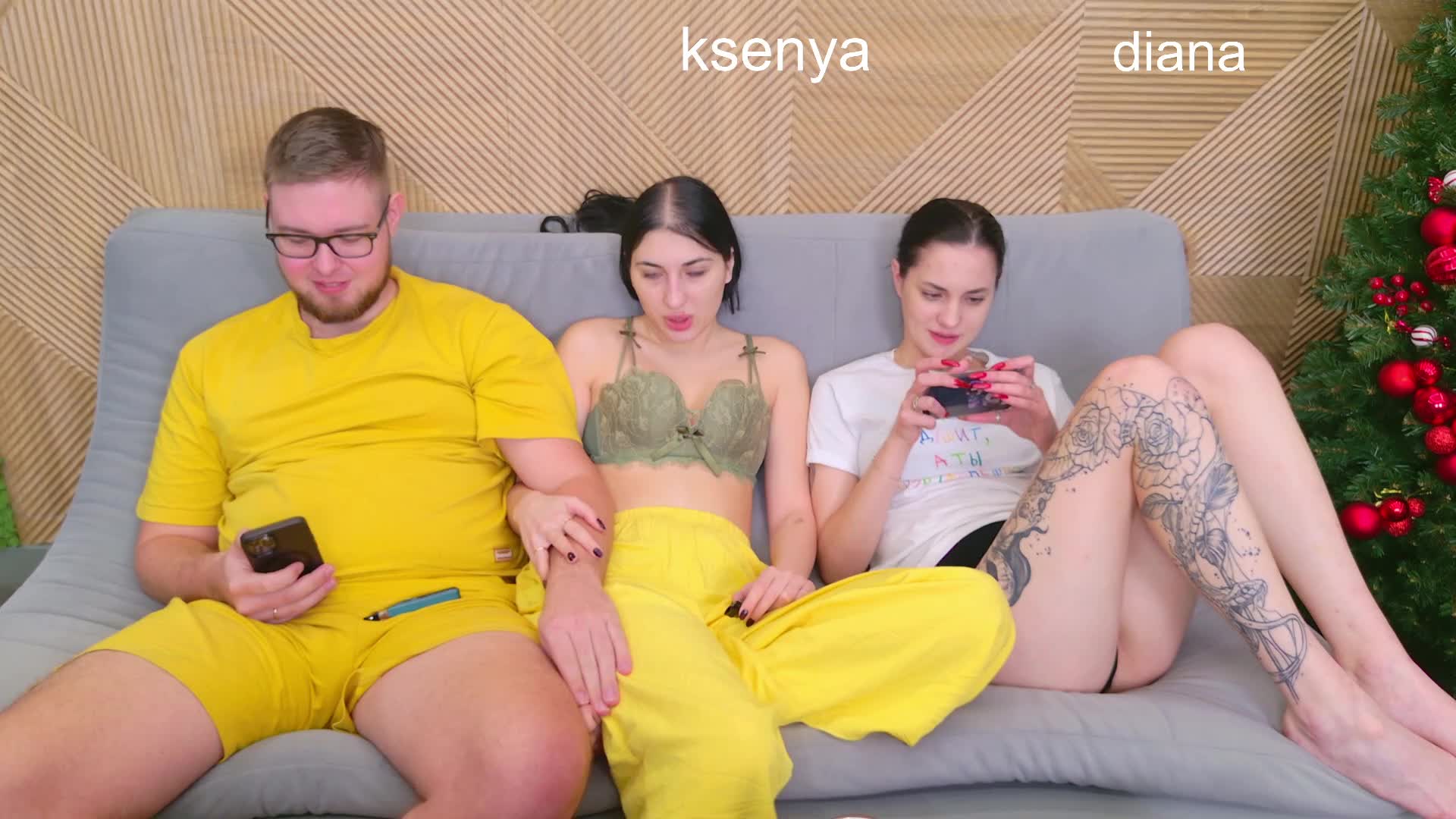 WebcamSlut Live Sex January 29, 2026