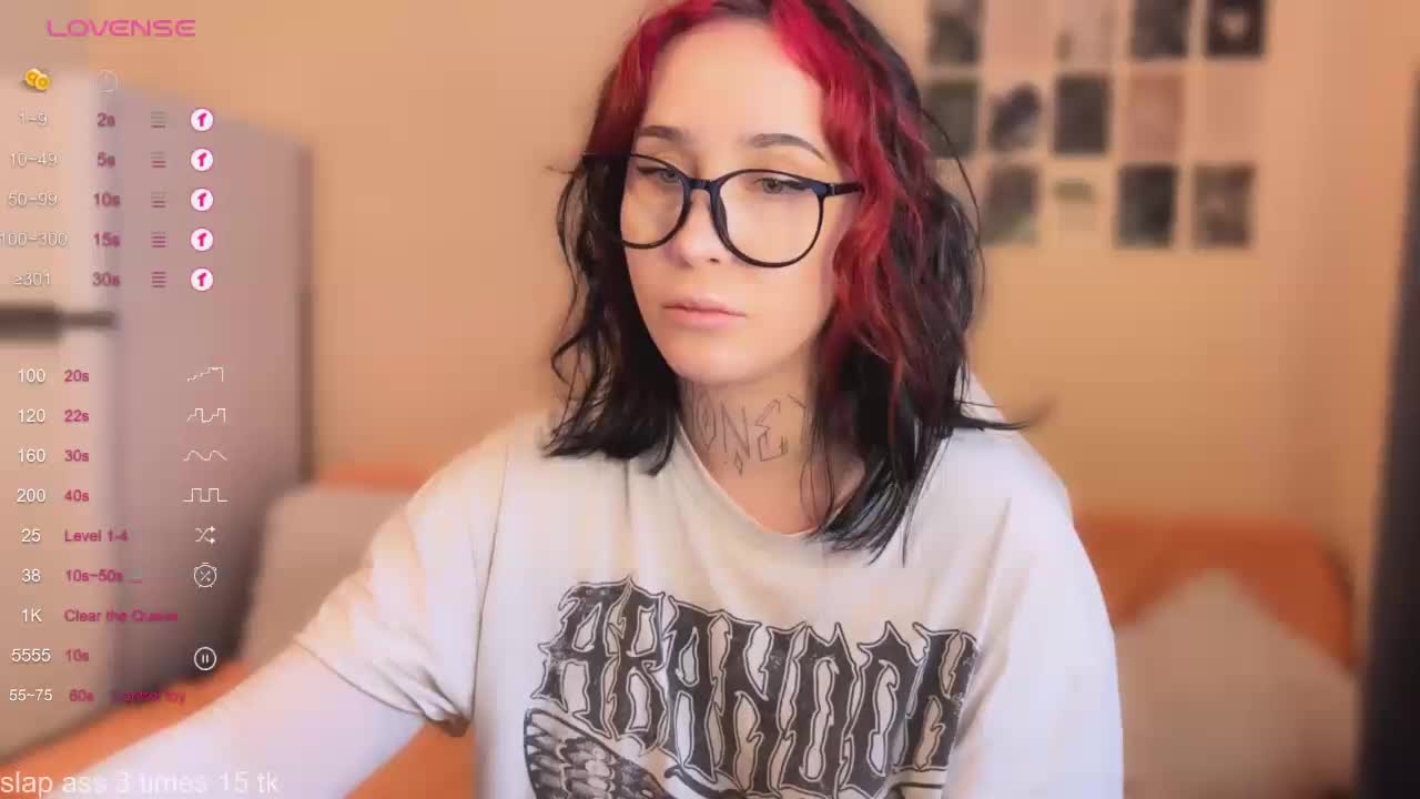 PinkyNastyx Live Sex January 29, 2026