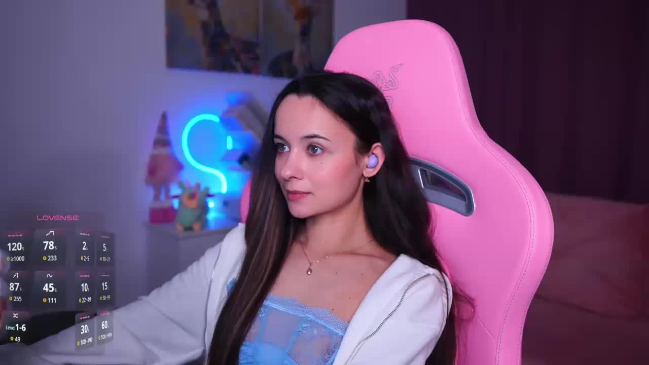 JuicyAngel Live Sex January 29, 2026