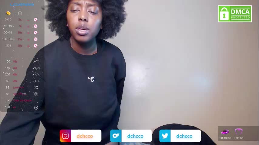 dchcco Live Sex January 29, 2026