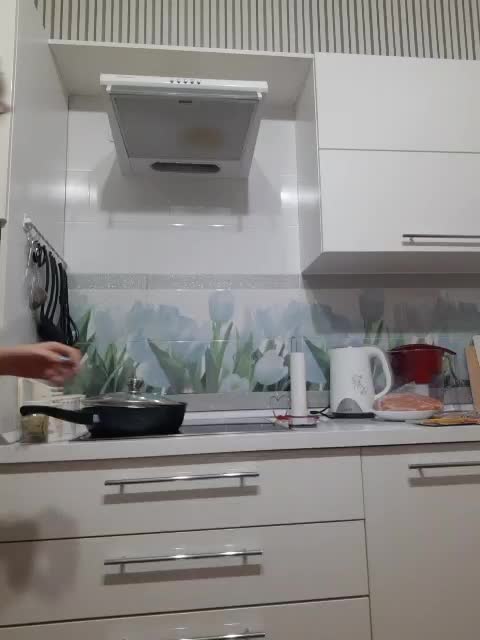 IriskaMai Live Sex January 29, 2026