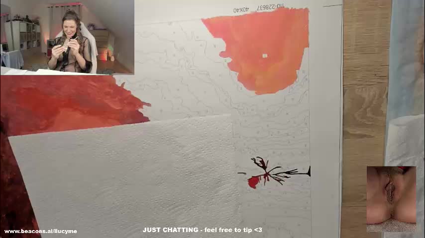 ilucyme Live Sex January 29, 2026