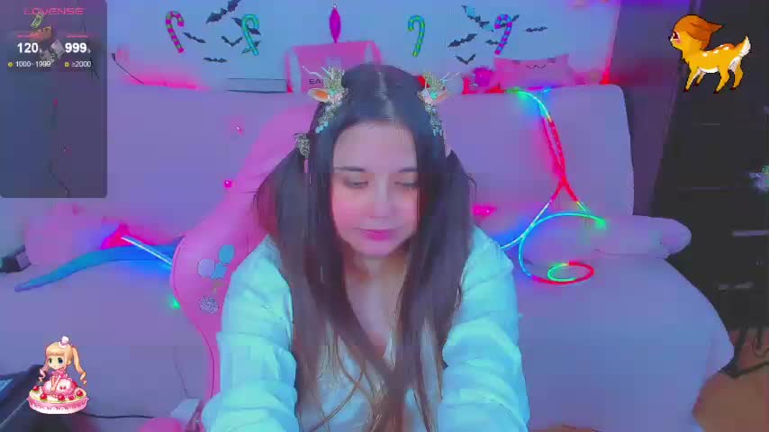 LoliSuccub Live Sex January 29, 2026