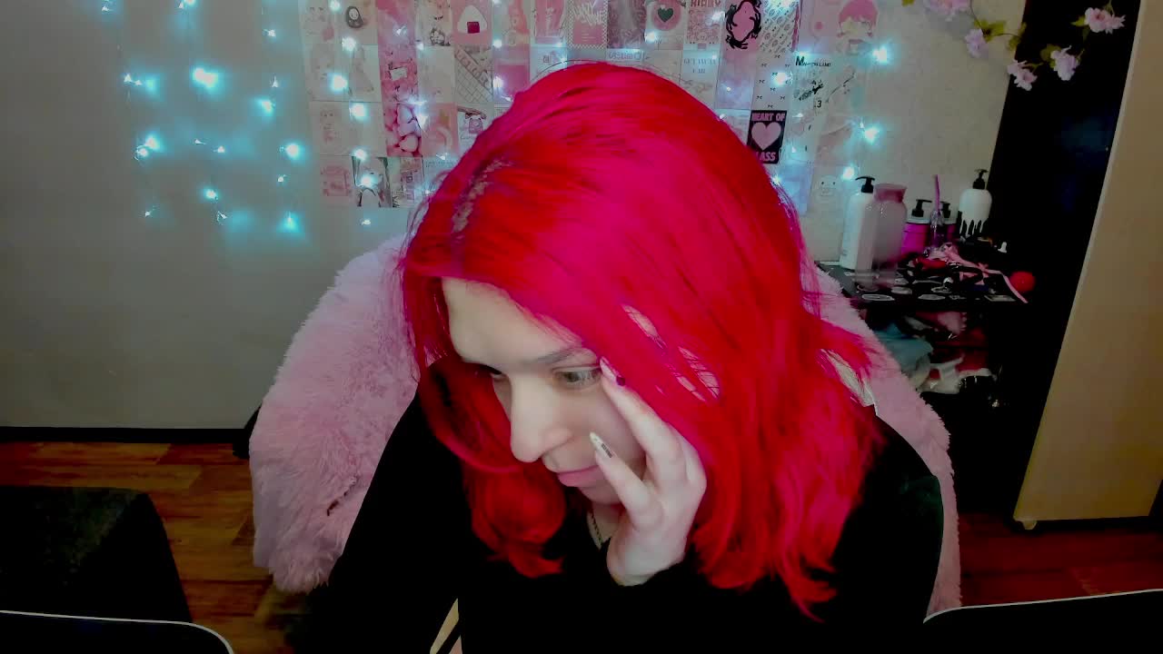 Acid-Kate Live Sex January 29, 2026