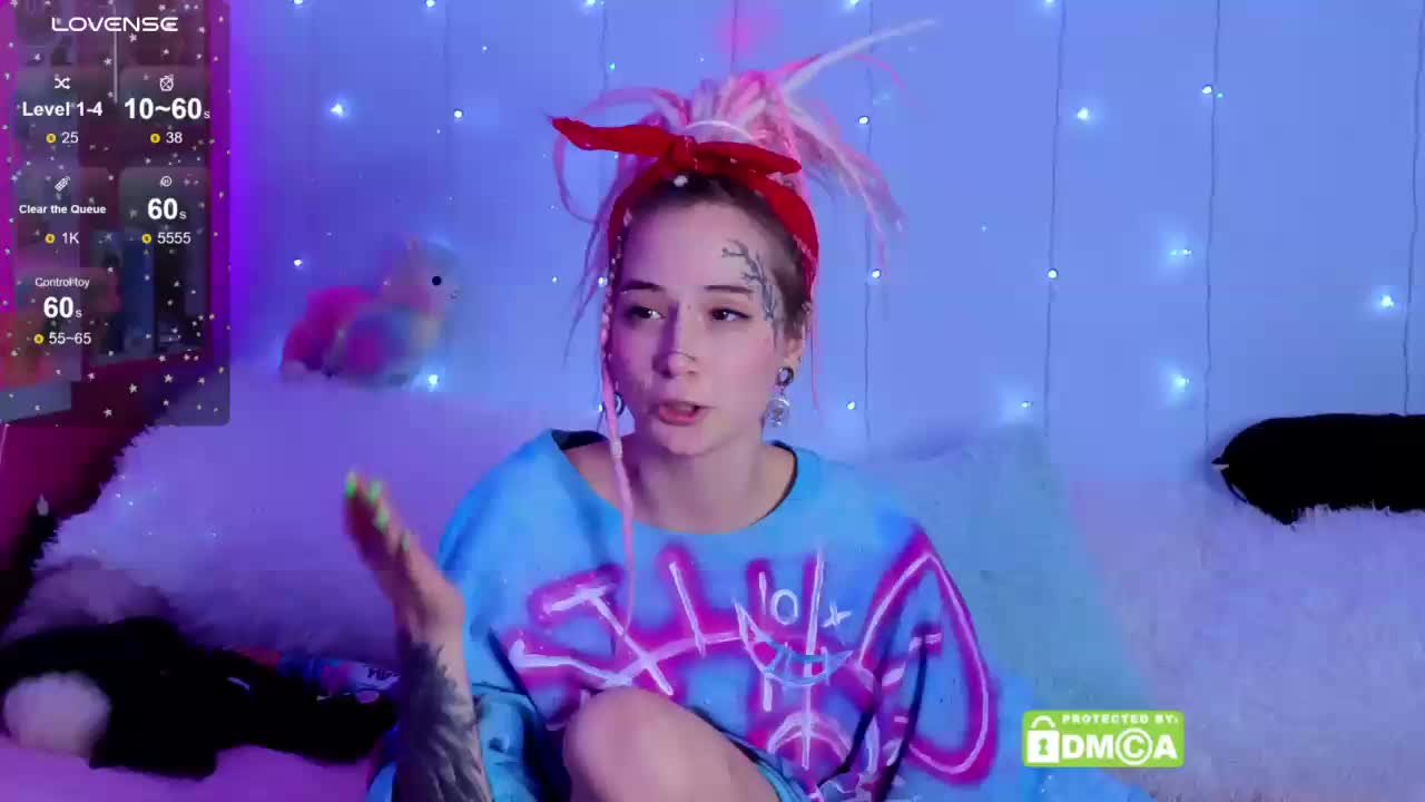 Ne_Sonia Live Sex January 29, 2026