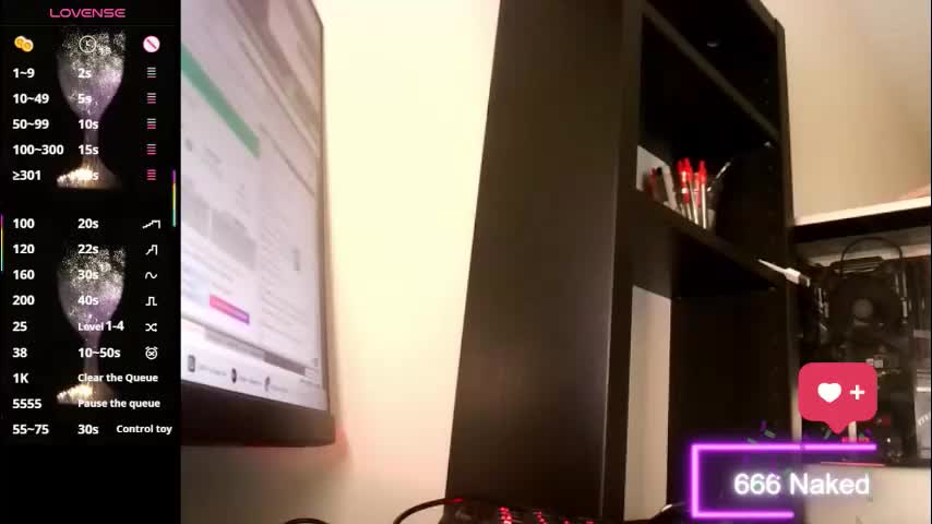 magnitaaa Live Sex January 29, 2026