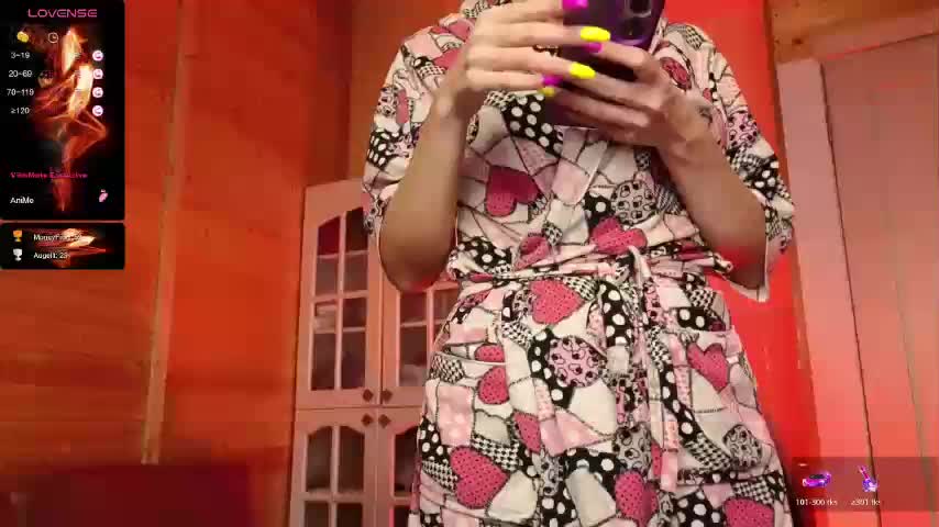 Findom_Lady_Shine Live Sex January 29, 2026