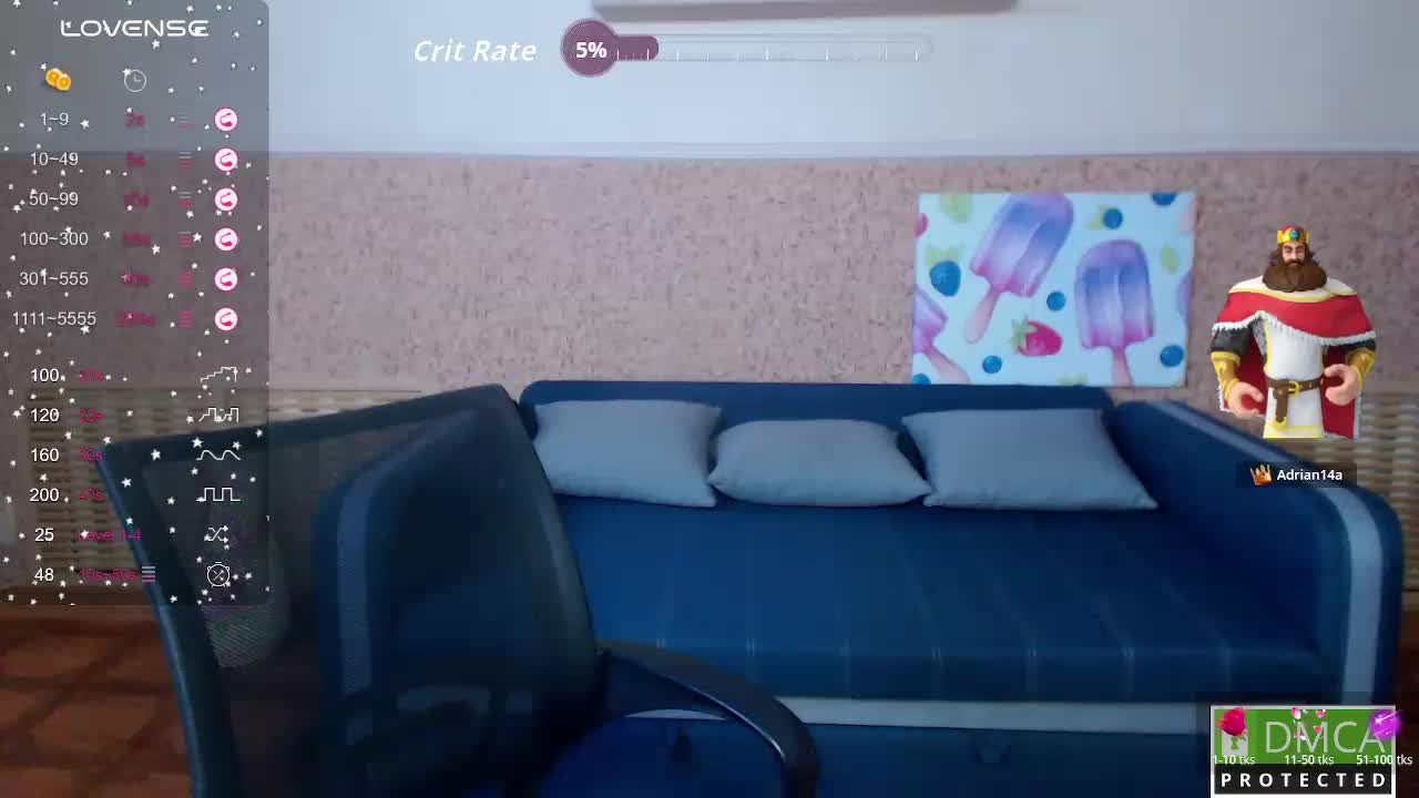 IvannaAmali661 Live Sex January 29, 2026