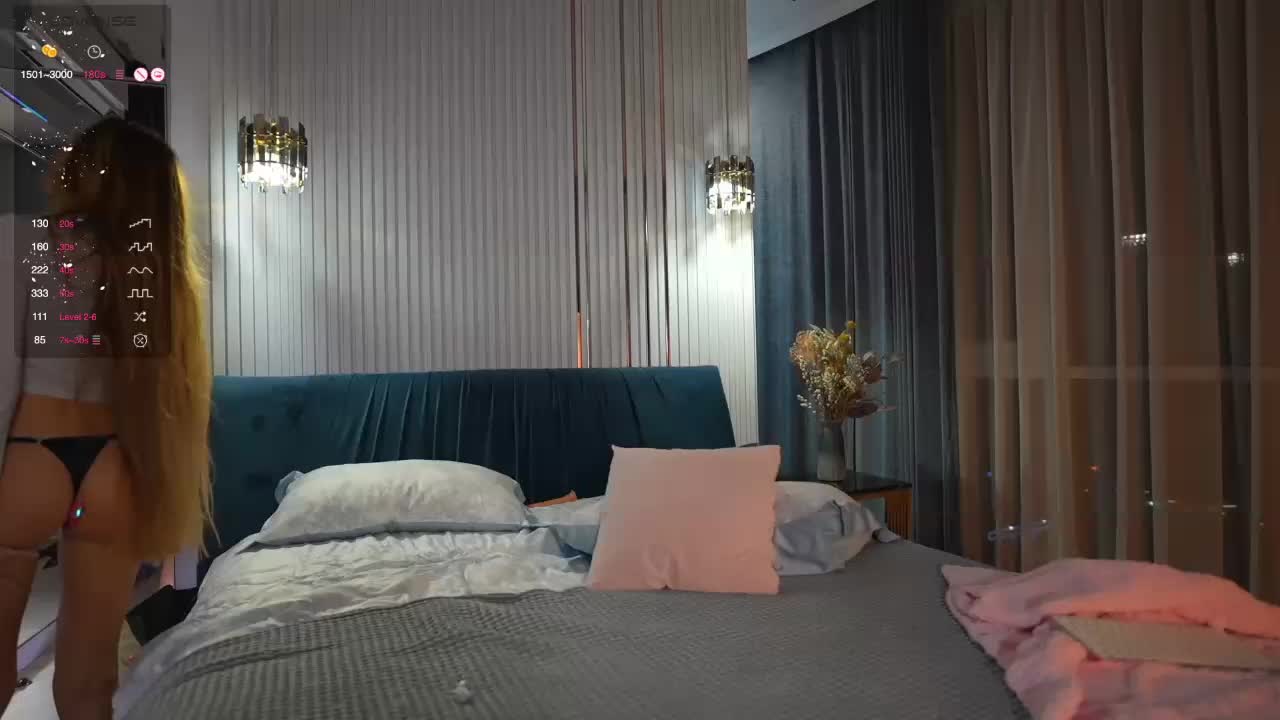 Anesthesiia Live Sex January 29, 2026