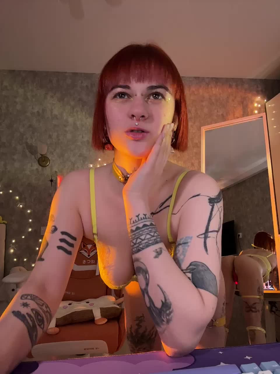 LolyMolly Live Sex January 29, 2026