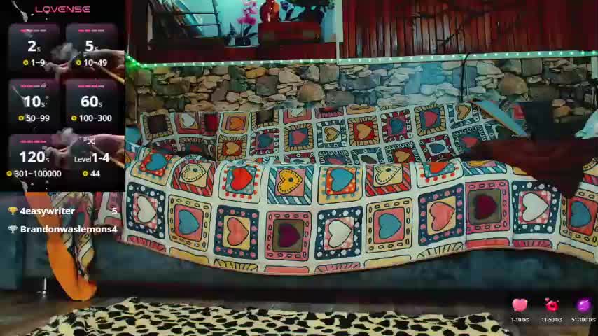 L00N Live Sex January 29, 2026