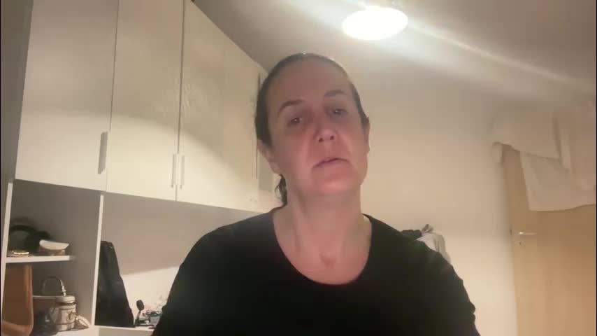 drresa Live Sex January 29, 2026