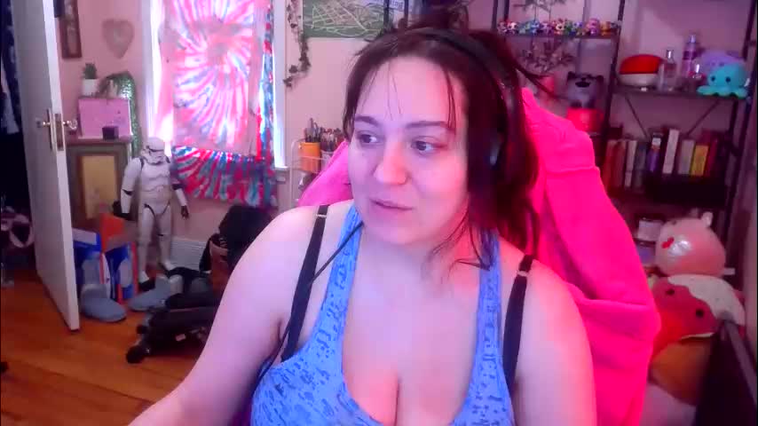 spawnofademon Live Sex January 29, 2026