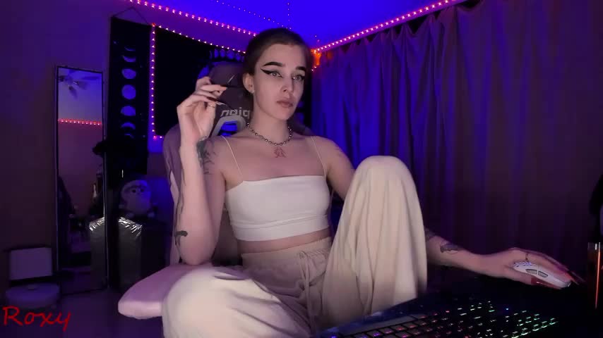 wet_dream_ Live Sex January 29, 2026