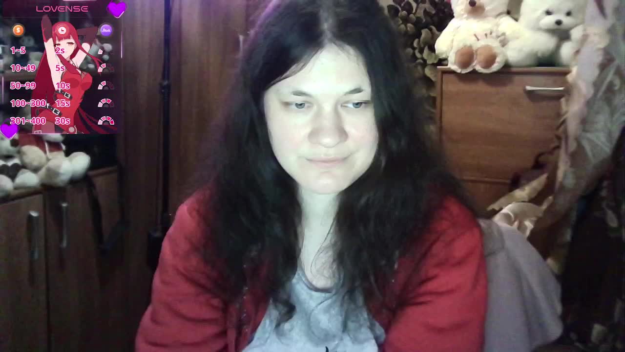 Flower_Jasmine Live Sex January 29, 2026