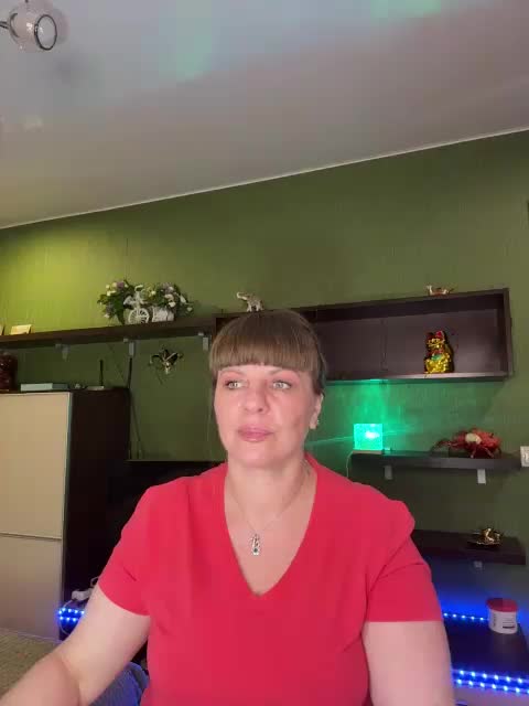 Veronika_Gold Live Sex January 29, 2026