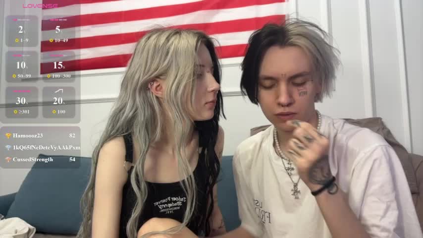VeryRare_TwinS Live Sex January 29, 2026
