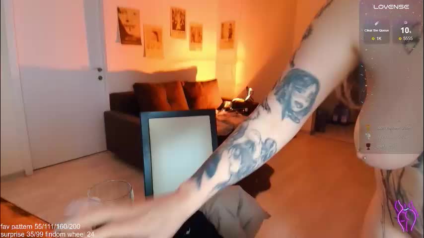 gothkittys Live Sex January 29, 2026