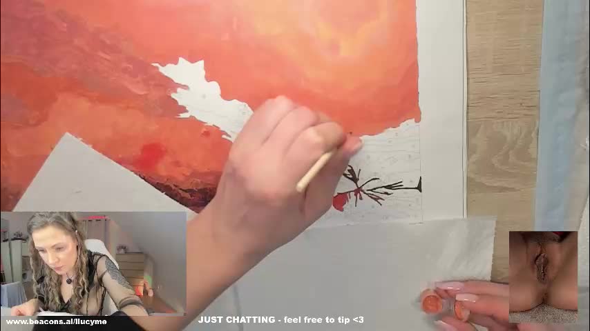 ilucyme Live Sex January 29, 2026