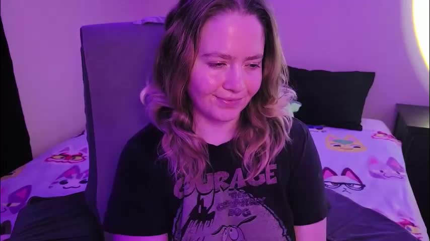 internetfairy_xo Live Sex January 29, 2026