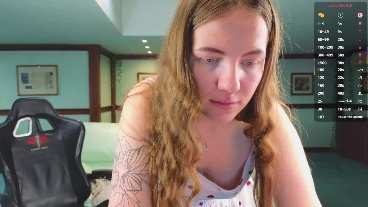 KiraRustle Live Sex January 29, 2026