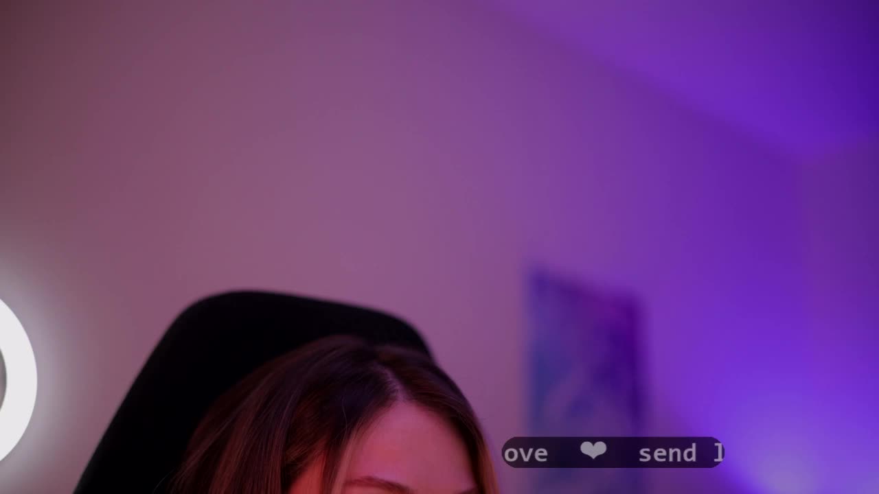 D_i_aM Live Sex January 29, 2026