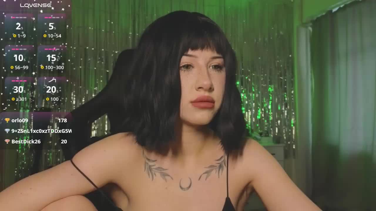 Necucubi02 Live Sex January 29, 2026