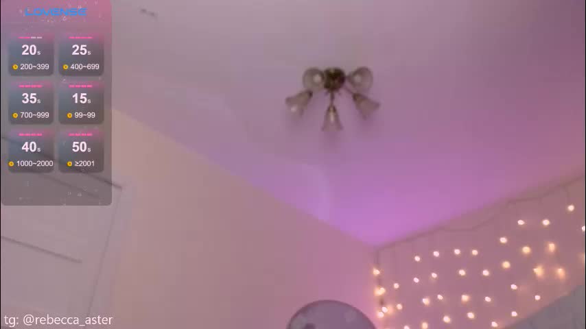 rabbyasti Live Sex January 29, 2026