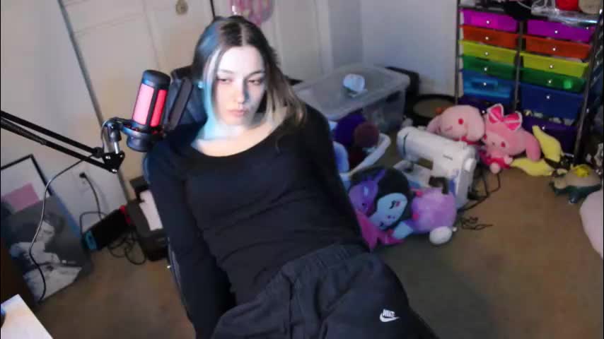 roxiethefox Live Sex January 29, 2026