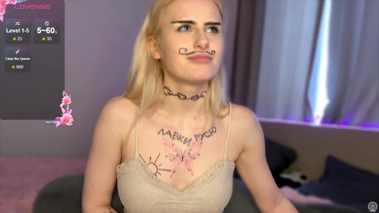 MilaElin Live Sex January 29, 2026