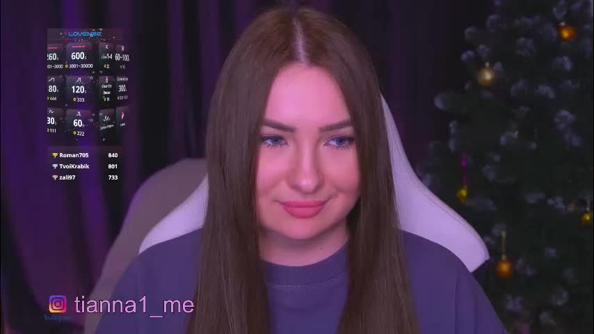 tianna_me Live Sex January 29, 2026