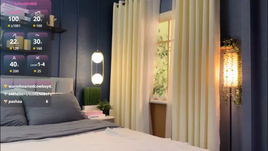 juliette_junson Live Sex January 29, 2026