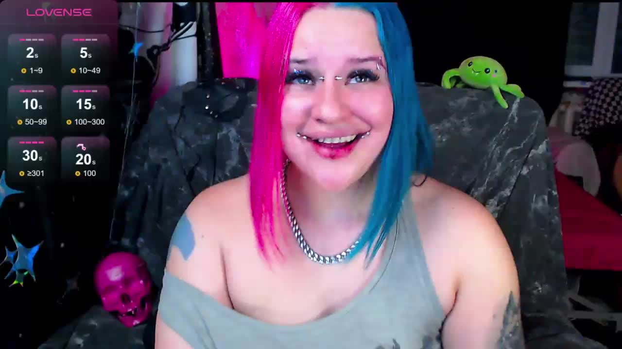 NeonNectar Live Sex January 29, 2026