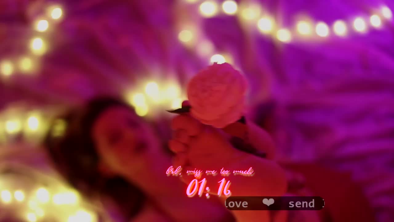 D_i_aM Live Sex January 29, 2026