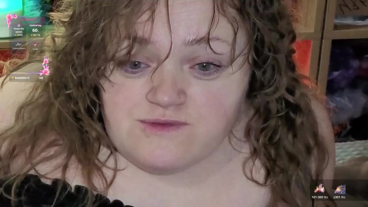 MiniNatali Live Sex January 29, 2026