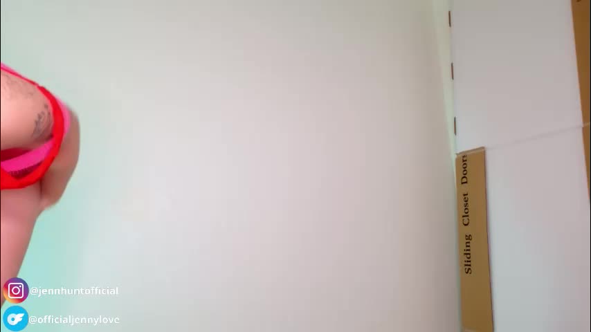 jenniferwhoreance Live Sex January 29, 2026