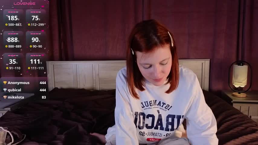 _Elen_Lilith_ Live Sex January 29, 2026