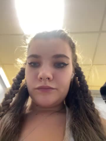 Holy_Tereza Live Sex January 29, 2026