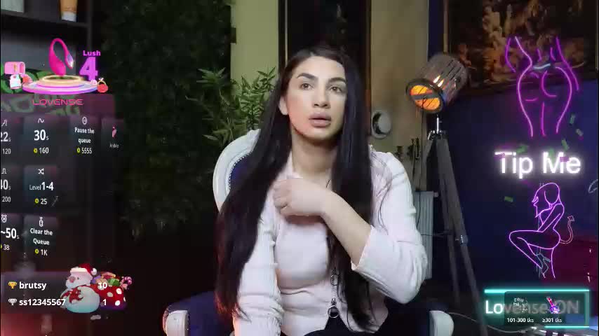 nicollepalmer Live Sex January 29, 2026