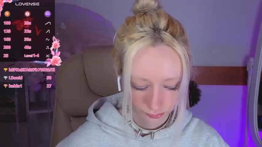 Katia_Kim Live Sex January 29, 2026