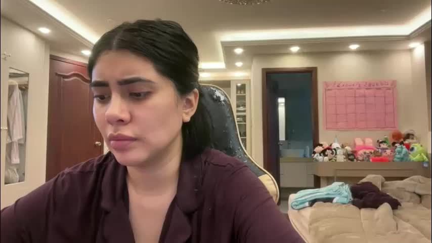 therealcamilabaddie Live Sex January 29, 2026