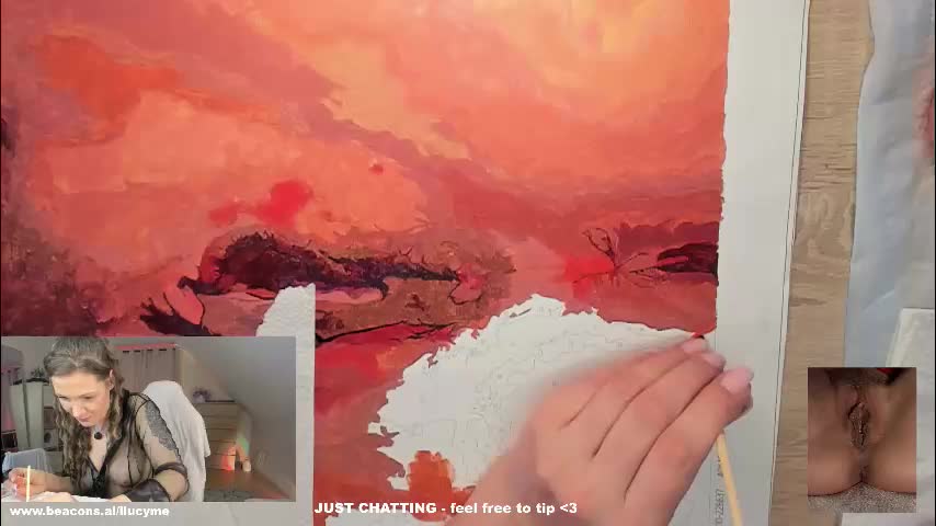 ilucyme Live Sex January 29, 2026