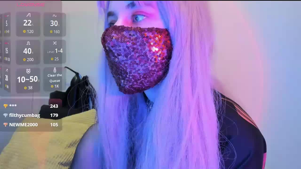 DELAYLALEA Live Sex January 29, 2026