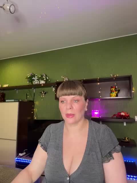 Veronika_Gold Live Sex January 29, 2026