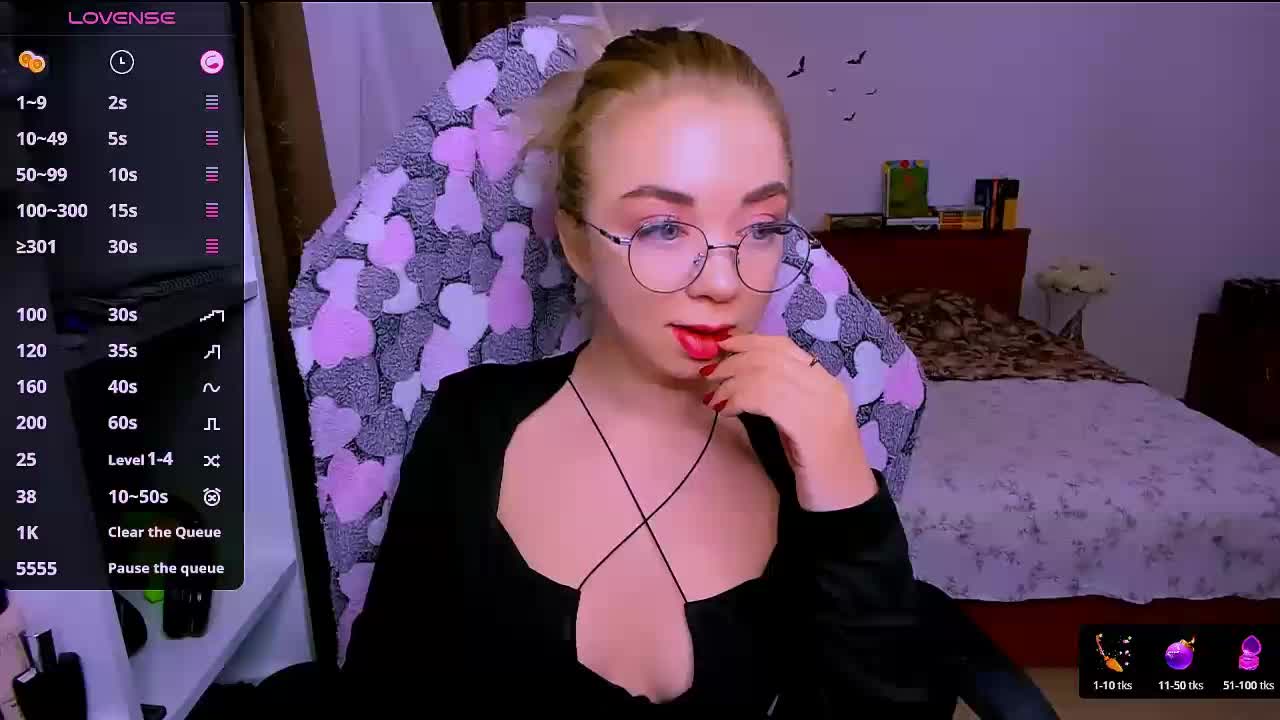 BabyNicole Live Sex January 29, 2026