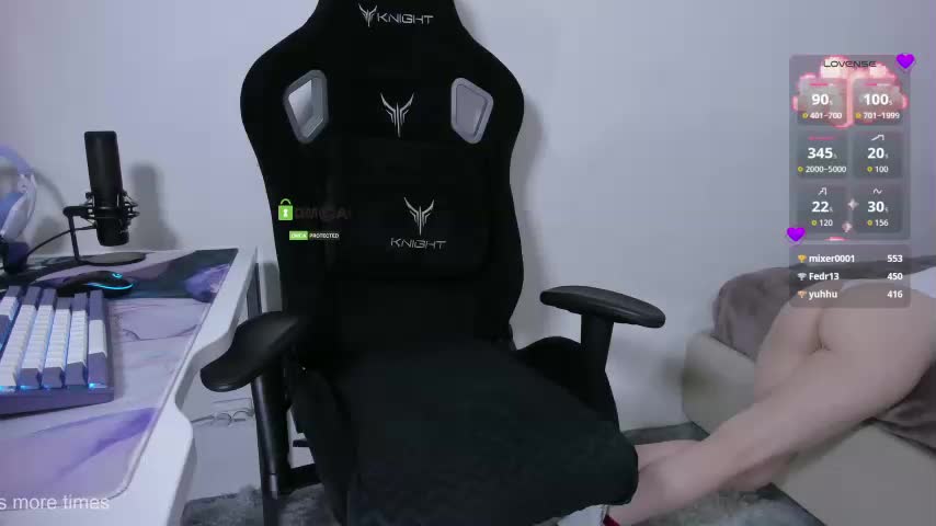 Skyqueenii Live Sex January 29, 2026